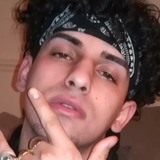 Milan from Woolwich | Man | 26 years old | Leo