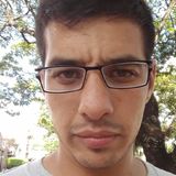 Manotas from General Rodriguez | Man | 37 years old | Aquarius