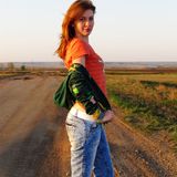 Gracefulflower from Aqtobe | Woman | 39 years old | Gemini