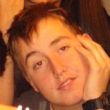 Mathias from Hobro | Man | 32 years old | Gemini