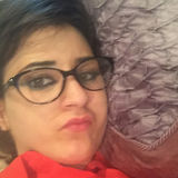 Dima from El Paso | Woman | 31 years old | Gemini