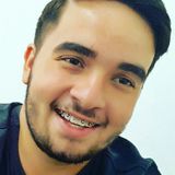 Jstringhini from Severinia | Man | 27 years old | Capricorn