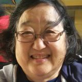 Jo from Honolulu | Woman | 70 years old | Sagittarius