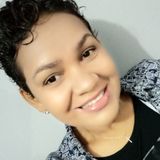 Bê from Ceilândia | Woman | 41 years old | Scorpio
