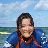 Yolandre from Drogheda | Woman | 45 years old | Capricorn