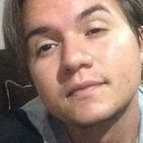 Faah from Sobral | Man | 30 years old | Cancer
