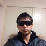 Japanese Boy from Osaka-shi | Man | 31 years old | Gemini