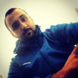 Paymaaax from Tehran | Man | 37 years old | Gemini