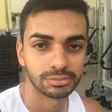 Bred from Ribeiropolis | Man | 32 years old | Sagittarius