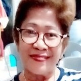 Pretty from Muntinlupa | Woman | 46 years old | Leo