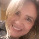 Elissss from Juiz de Fora | Woman | 46 years old | Taurus