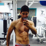 Luai from Fassuta | Man | 33 years old | Leo