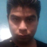 Lobo from Iztapalapa | Man | 34 years old | Capricorn