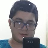 Rafael from Natal | Man | 30 years old | Sagittarius