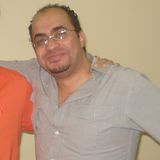 Omda from Egypt | Man | 48 years old | Aries