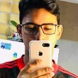 Lucassara3Zv from Guararema | Man | 24 years old | Libra