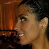 Sara from Rosario | Woman | 26 years old | Leo