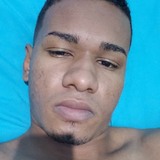 Marcis from Esplanada | Man | 27 years old | Virgo