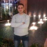 Kamel from Losino-Petrovskiy | Man | 41 years old | Cancer