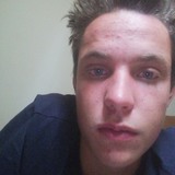 Mikl from Feldkirchen in Karnten | Man | 26 years old | Libra