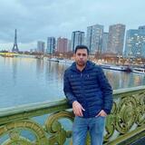 Shahzad50J from Lisbon | Man | 33 years old | Sagittarius