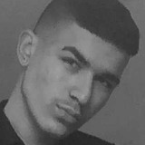 Dom from Inis Corthaidh | Man | 25 years old | Sagittarius