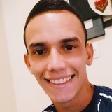 Maikon from Sao Tome | Man | 26 years old | Virgo