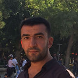 Ittib from Mugla | Man | 44 years old | Virgo