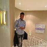 Enoriamenjos3M from Istanbul | Man | 35 years old | Sagittarius
