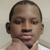 Mamadou from Amadora | Man | 33 years old | Pisces