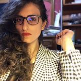 Chri from Paris | Woman | 31 years old | Aquarius