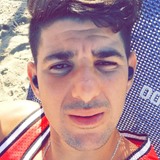 Said34K from Roma | Man | 33 years old | Taurus