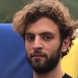 Ahmed from West Jerusalem | Man | 31 years old | Virgo