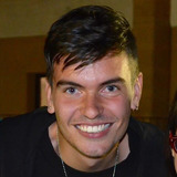 Simone from Campello sul Clitunno | Man | 35 years old | Capricorn