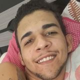 Emerson from Itamaraca | Man | 27 years old | Taurus