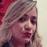 Dê from Goiania | Woman | 46 years old | Virgo