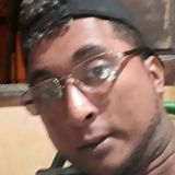 Sined from Sao Luis | Man | 33 years old | Cancer