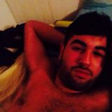 Matan from Giv`atayim | Man | 40 years old | Capricorn
