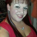 Karina from Erie | Woman | 30 years old | Cancer