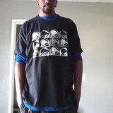 Herkingjasonry from Wellington | Man | 45 years old | Sagittarius