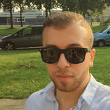 Paul from Amstelveen | Man | 33 years old | Aquarius