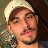 Genilsonlimakr from Pedra Azul | Man | 22 years old | Scorpio