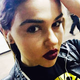 Tamtusya from Tbilisi | Woman | 29 years old | Pisces