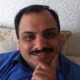 Majid from Dundee | Man | 44 years old | Taurus