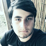 Svani from Tbilisi | Man | 28 years old | Capricorn