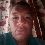 Riandecarvaltp from Nova Venecia | Man | 25 years old | Libra