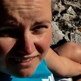 Jannie from Riga | Woman | 38 years old | Aquarius