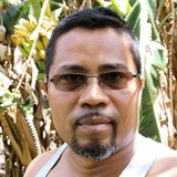 Isaac from Panama | Man | 55 years old | Pisces