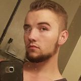 Jeremy from Billerica | Man | 27 years old | Cancer
