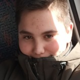Antonijoprsaos from Slavonski Brod | Man | 23 years old | Capricorn